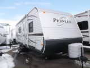 New 2013 Heartland Pioneer BH25 Travel Trailer For Sale